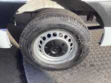 Mercedes Sprinter 315 CDI Progressive LWB H/R Euro 6 