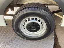 Mercedes Sprinter 315 CDI Progressive LWB H/R Euro 6 