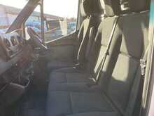 Mercedes Sprinter 315 CDI Progressive LWB H/R Euro 6 