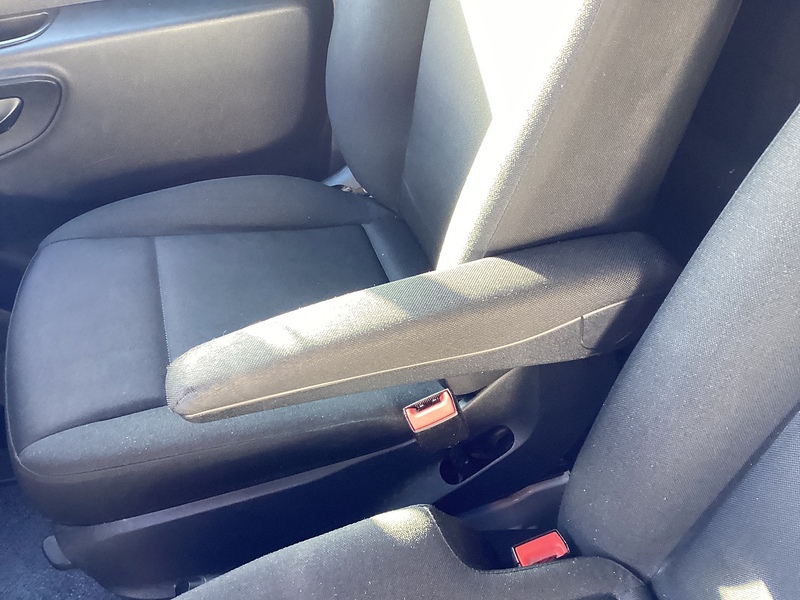 Mercedes 315 CDI Progressive LWB H/R Euro 6