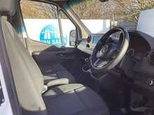 Mercedes Sprinter 315 CDI Progressive LWB H/R Euro 6 
