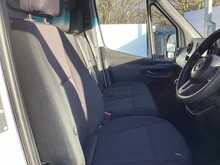 Mercedes Sprinter 315 CDI Progressive LWB H/R Euro 6 