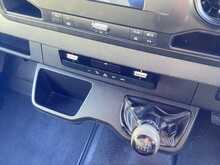 Mercedes Sprinter 315 CDI Progressive LWB H/R Euro 6 