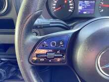 Mercedes Sprinter 315 CDI Progressive LWB H/R Euro 6 