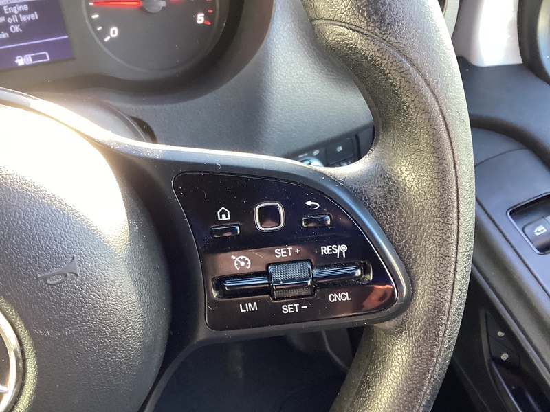 Mercedes 315 CDI Progressive LWB H/R Euro 6