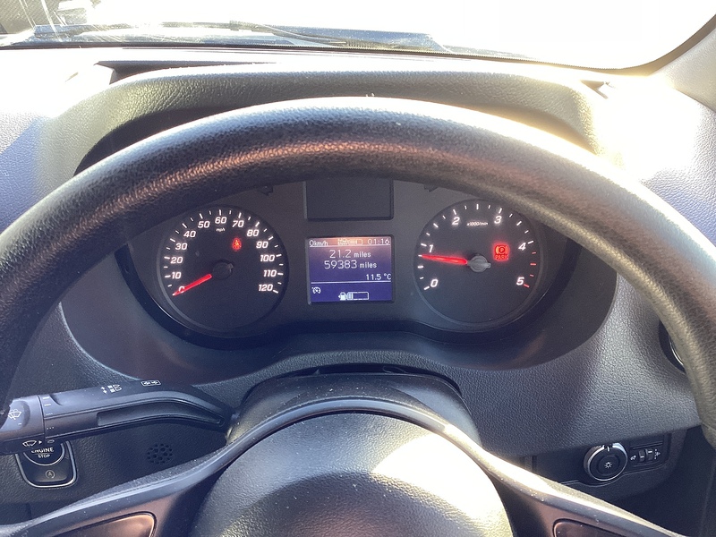 Mercedes 315 CDI Progressive LWB H/R Euro 6