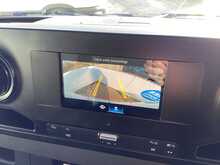 Mercedes Sprinter 315 CDI Progressive LWB H/R Euro 6 