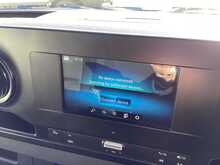 Mercedes Sprinter 315 CDI Progressive LWB H/R Euro 6 