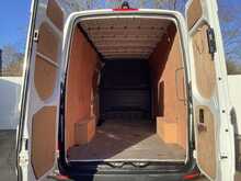 Mercedes Sprinter 315 CDI Progressive LWB H/R Euro 6 