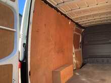 Mercedes Sprinter 315 CDI Progressive LWB H/R Euro 6 