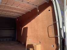 Mercedes Sprinter 315 CDI Progressive LWB H/R Euro 6 