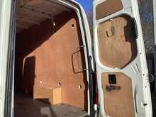 Mercedes Sprinter 315 CDI Progressive LWB H/R Euro 6 