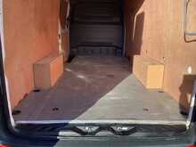 Mercedes Sprinter 315 CDI Progressive LWB H/R Euro 6 