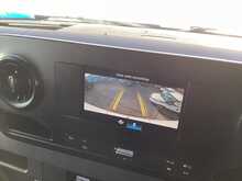 Mercedes Sprinter 315 CDI Progressive LWB H/R Euro 6 