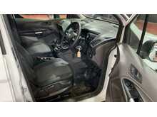 Ford Transit Connect 230 EcoBlue Trend LWB L/R Euro 6 