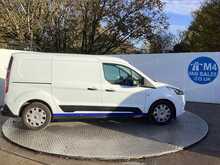 Ford Transit Connect 230 EcoBlue Trend LWB L/R Euro 6 