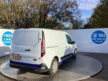 Ford Transit Connect 230 EcoBlue Trend LWB L/R Euro 6 