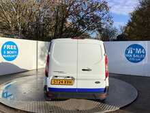 Ford Transit Connect 230 EcoBlue Trend LWB L/R Euro 6 