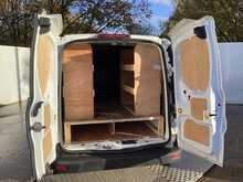 Ford Transit Connect 230 EcoBlue Trend LWB L/R Euro 6 