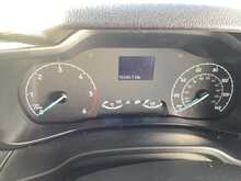 Ford Transit Connect 230 EcoBlue Trend LWB L/R Euro 6 