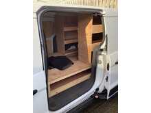 Ford Transit Connect 230 EcoBlue Trend LWB L/R Euro 6 