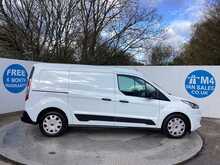 Ford Transit Connect 230 EcoBlue Trend LWB L/R Euro 6 