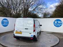 Ford Transit Connect 230 EcoBlue Trend LWB L/R Euro 6 