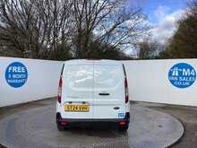 Ford Transit Connect 230 EcoBlue Trend LWB L/R Euro 6 