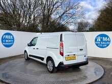 Ford Transit Connect 230 EcoBlue Trend LWB L/R Euro 6 