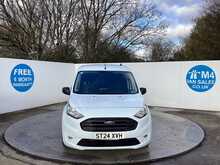 Ford Transit Connect 230 EcoBlue Trend LWB L/R Euro 6 
