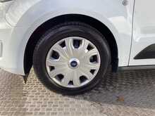 Ford Transit Connect 230 EcoBlue Trend LWB L/R Euro 6 