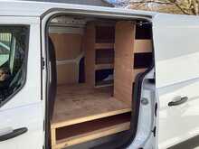 Ford Transit Connect 230 EcoBlue Trend LWB L/R Euro 6 