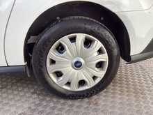 Ford Transit Connect 230 EcoBlue Trend LWB L/R Euro 6 