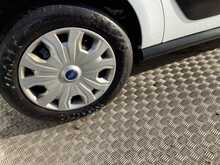 Ford Transit Connect 230 EcoBlue Trend LWB L/R Euro 6 