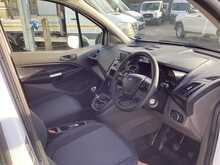 Ford Transit Connect 230 EcoBlue Trend LWB L/R Euro 6 