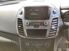 Ford Transit Connect 230 EcoBlue Trend LWB L/R Euro 6 