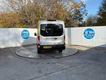Ford Transit 350 EcoBlue 12 Seat Trend 