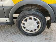 Ford Transit 350 EcoBlue 12 Seat Trend 