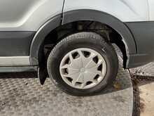 Ford Transit 350 EcoBlue 12 Seat Trend 