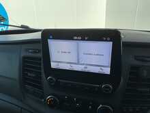 Ford Transit 350 EcoBlue 12 Seat Trend 