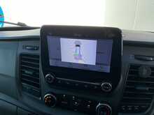 Ford Transit 350 EcoBlue 12 Seat Trend 