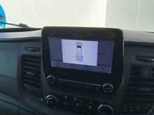 Ford Transit 350 EcoBlue 12 Seat Trend 