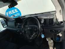 Ford Transit 350 EcoBlue 12 Seat Trend 