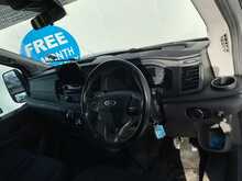Ford Transit 350 EcoBlue 12 Seat Trend 