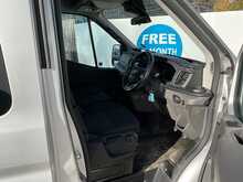 Ford Transit 350 EcoBlue 12 Seat Trend 
