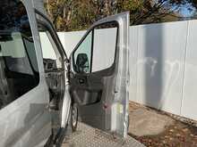 Ford Transit 350 EcoBlue 12 Seat Trend 