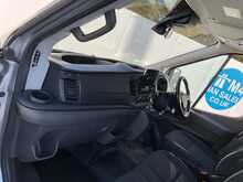 Ford Transit 350 EcoBlue 12 Seat Trend 