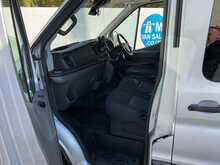 Ford Transit 350 EcoBlue 12 Seat Trend 
