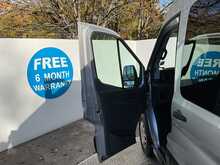 Ford Transit 350 EcoBlue 12 Seat Trend 