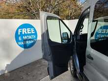 Ford Transit 350 EcoBlue 12 Seat Trend 